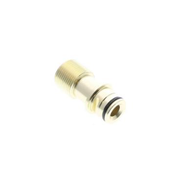 Homelite Part# 308862005 Outlet Tube Assembly - Genuine OEM
