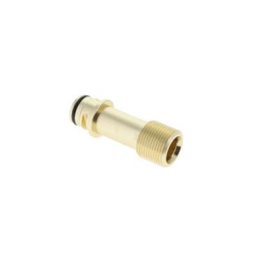 Homelite Part# 308862007 Outlet Tube Assembly - Genuine OEM