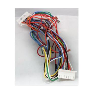 Carrier Part# 309114-701 Wiring Harness 376B (OEM)