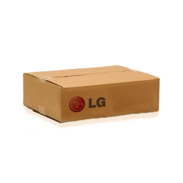 LG Part# 3091A10063W Cabinet Assembly (Single) - Genuine OEM