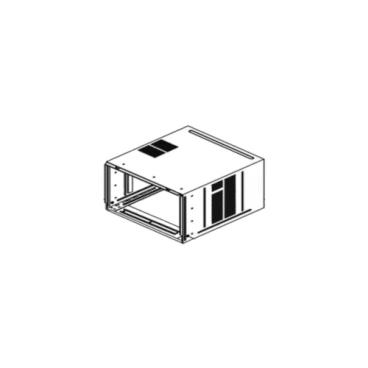 LG Part# 3091A20001Y Single Cabinet Assembly - Genuine OEM