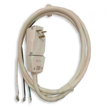 Frigidaire Part# 309343132 Power Cord (OEM)