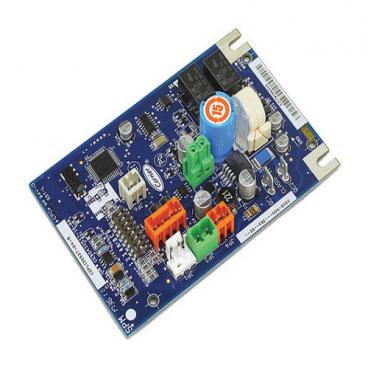 Carrier Part# 30RB660057 Scroll Protection Module Board (OEM)