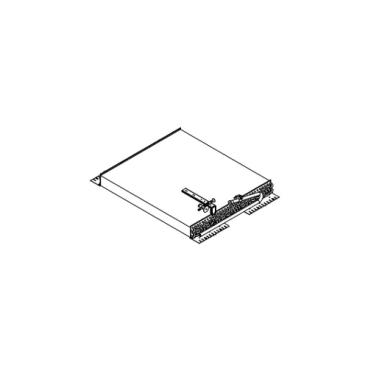 Lennox Part# 30W53 Indoor Coil - Genuine OEM