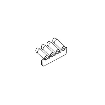 Milwaukee Part# 31-01-0003 Light Pipe - Genuine OEM