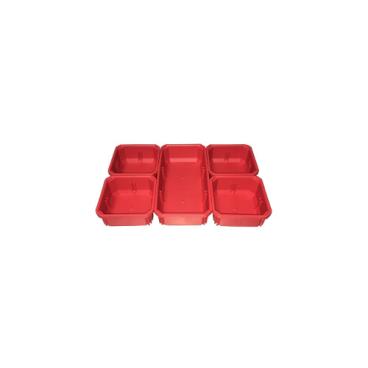 Milwaukee Part# 31-01-0502 Organizer Bin Kit - Genuine OEM