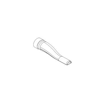 Milwaukee Part# 31-03-5001 Vacuum Attachment - Genuine OEM