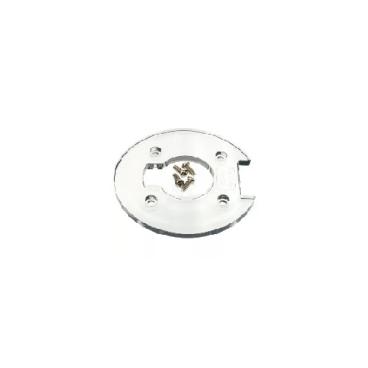 Milwaukee Part# 31-06-0032 Trim Router Base Plate - Genuine OEM
