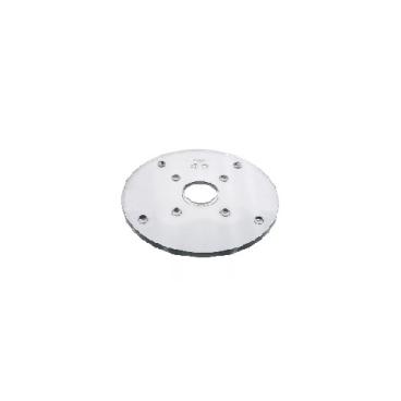 Milwaukee Part# 31-06-0034 Oversized Sub Base Plate Kit - Genuine OEM