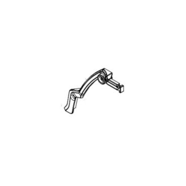 Milwaukee Part# 31-15-0014 LED Lead Cover - Genuine OEM