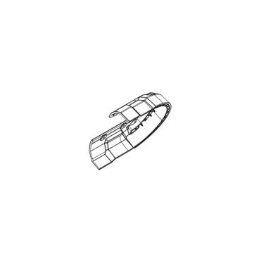 Milwaukee Part# 31-15-0074 Front Shroud Kit - Genuine OEM