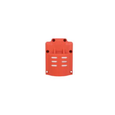Milwaukee Part# 31-15-0120 Half Molded Cover - Genuine OEM