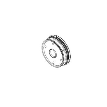 Milwaukee Part# 31-15-0211 Main Housing Cover Assembly - Genuine OEM