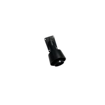 Milwaukee Part# 31-15-0276 Dust Chute Exhaust - Genuine OEM