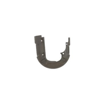 Milwaukee Part# 31-15-0330 Rear Pulley Shroud - Genuine OEM