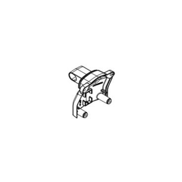 Milwaukee Part# 31-15-1300 Gear Housing Cover - Genuine OEM