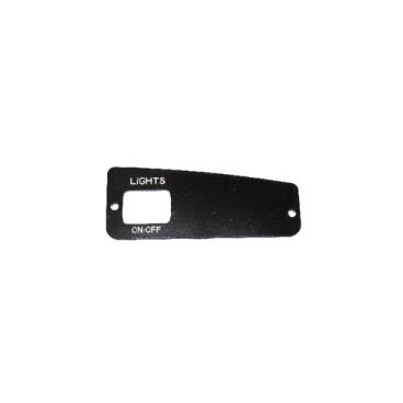 Milwaukee Part# 31-15-2120 Handle Cover - Genuine OEM