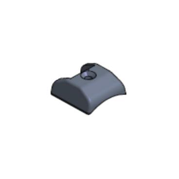 Milwaukee Part# 31-15-2673 Plug Cover - Genuine OEM