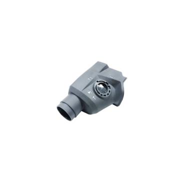 Milwaukee Part# 31-40-0603 Gearcase Assembly - Genuine OEM