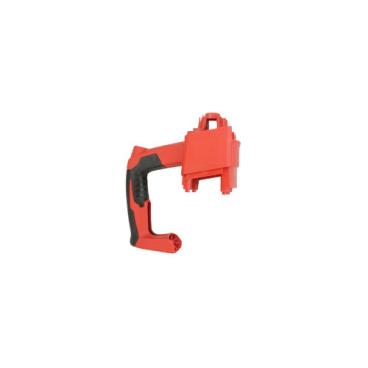 Milwaukee Part# 31-40-5317 Motor Housing Handle Cover Assembly - Genuine OEM