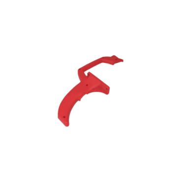 Milwaukee Part# 31-44-0081 Half Handle (Right) - Genuine OEM