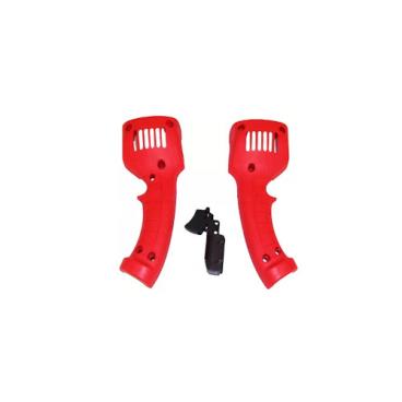 Milwaukee Part# 31-44-0210 Handle Switch Service Kit - Genuine OEM