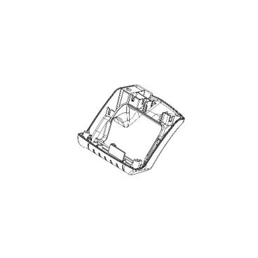Milwaukee Part# 31-44-0327 Bottom Handle - Genuine OEM