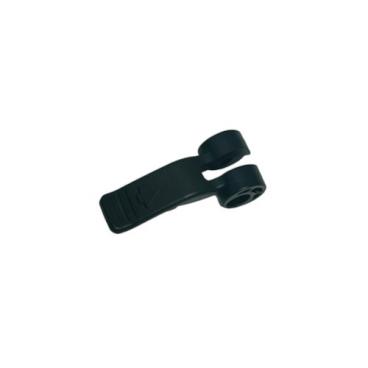 Milwaukee Part# 31-44-2156 Handle Lever (Black) - Genuine OEM