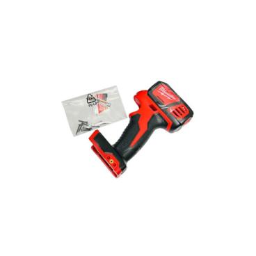Milwaukee Part# 31-44-2661 Handle Assembly - Genuine OEM