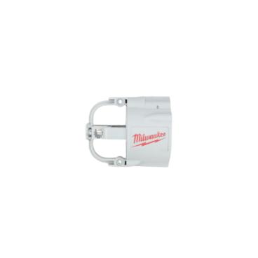 Milwaukee Part# 31-50-0019 Motor Housing (Gray) - Genuine OEM