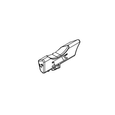 Milwaukee Part# 31-76-0210 Lockout Shuttle Assembly - Genuine OEM