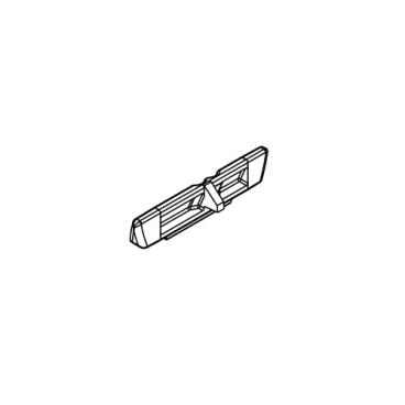 Milwaukee Part# 31-76-0325 Replacement Shuttle - Genuine OEM