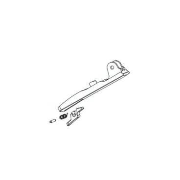 Milwaukee Part# 31-92-0000 Paddle Kit - Genuine OEM
