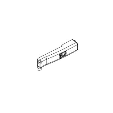 Milwaukee Part# 31-92-0215 Trigger Paddle - Genuine OEM