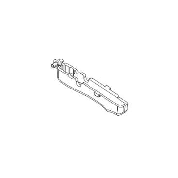 Milwaukee Part# 31-92-0570 Trigger - Genuine OEM