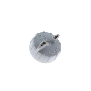 Homelite Part# 310560009 Oil Cap Assembly - Genuine OEM