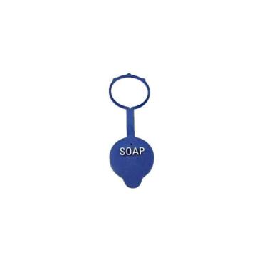 Homelite Part# 310650004 Soap Tank Cap (Blue) - Genuine OEM