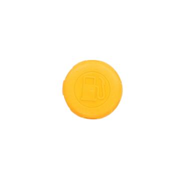Homelite Part# 310720033 Gas Cap - Genuine OEM