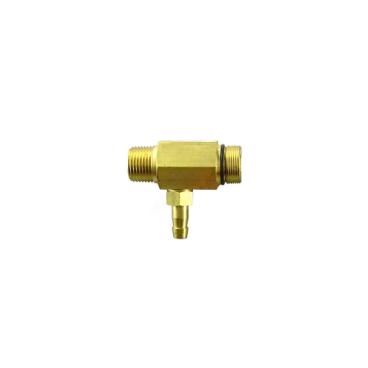Homelite Part# 310735003 Chemical Injector - Genuine OEM