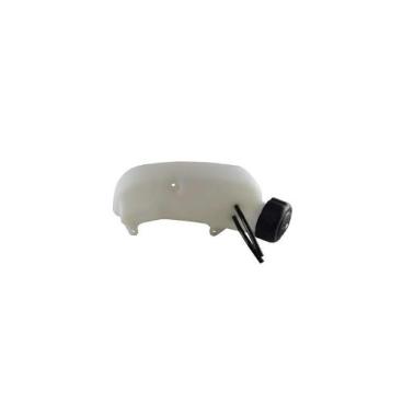 Homelite Part# 310752028 Fuel Tank Assembly - Genuine OEM