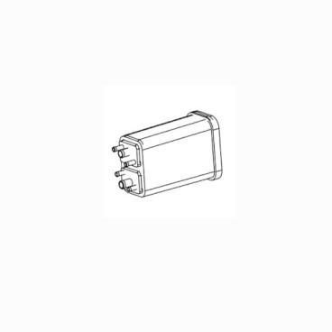 Homelite Part# 310771072 Carbon Canister - Genuine OEM