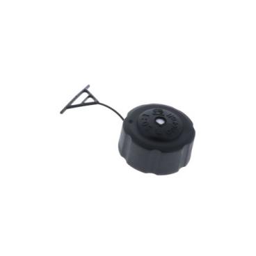 Homelite Part# 310816015 Fuel Cap Tether Assembly - Genuine OEM