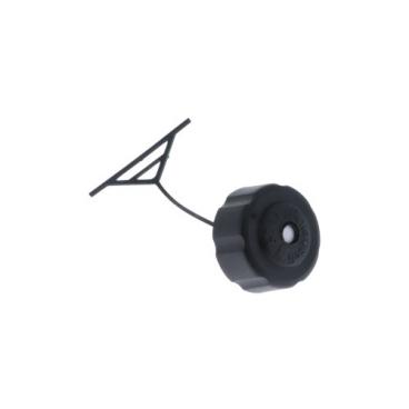Homelite Part# 310816018 Fuel Cap Assembly - Genuine OEM