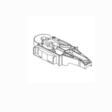 Homelite Part# 311065001 Gear Box Base - Genuine OEM