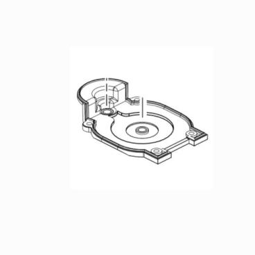 Homelite Part# 311066001 Gear Box Cover - Genuine OEM