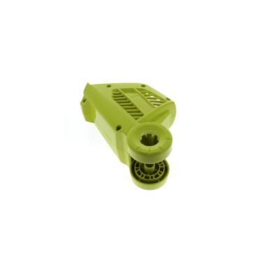 Homelite Part# 311184001 Motor Housing Assembly - Genuine OEM
