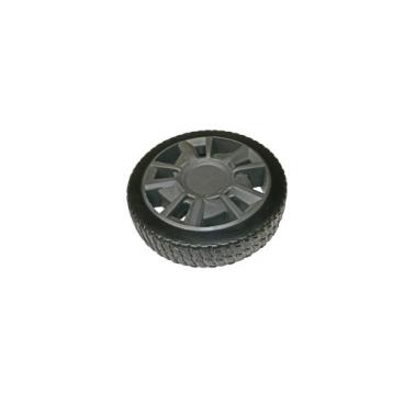 Homelite Part# 311253001 Front Wheel Assembly - Genuine OEM