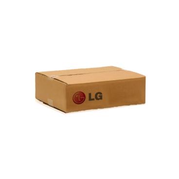 LG Part# 3112W1F060J U Bending Case - Genuine OEM