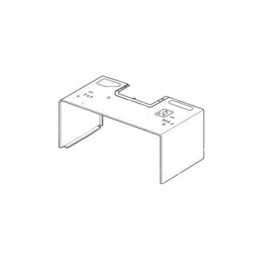 LG Part# 3112W1U023B U Bending Case - Genuine OEM