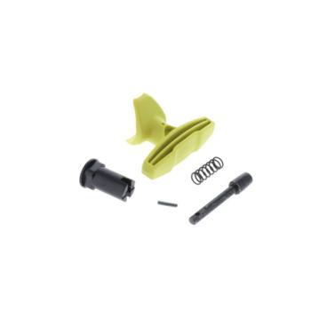Homelite Part# 311620003 Spring Pin Adjustment Assembly - Genuine OEM